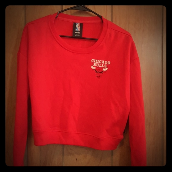 unk Tops - Long-sleeve sweatshirt